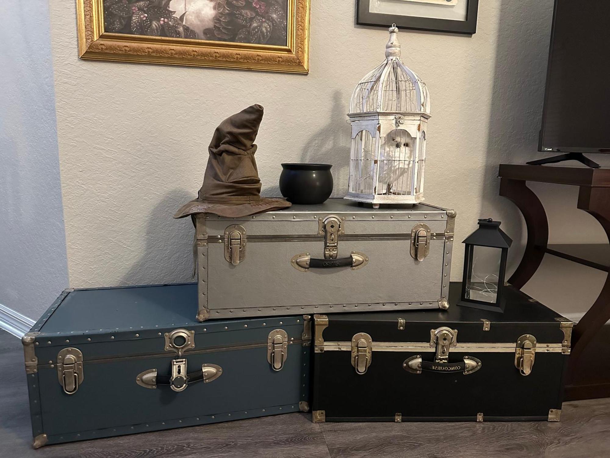 Harry Potter Themed Luxury Apartment 3Bd 2Bth - Universal Studios Orlando Exterior photo
